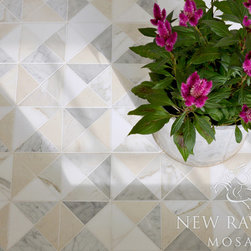 Christopher Stone Mosaic - Tile