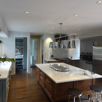 PureBond Fabricator Projects