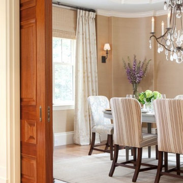Wellesley Home
