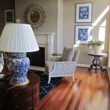 Front Sitting Room
