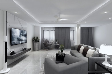 Blk 787 Yishun Ring Road