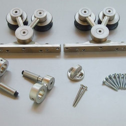 EXTeRUS Sliding hardware by Koblenz - Home Improvement