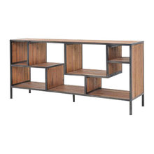 bookshelves