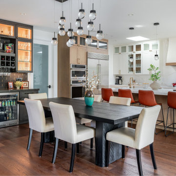 New residence, Sunnyvale - 1
