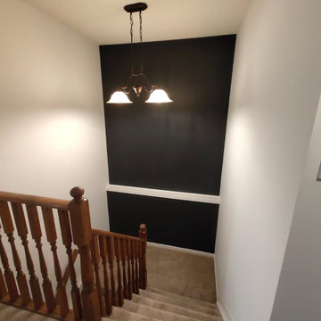 Interior House Painting