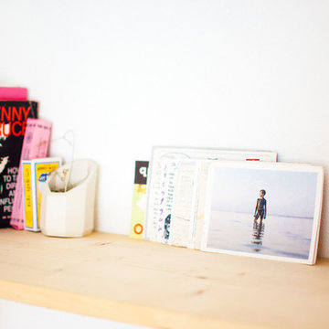 My Houzz: Welcoming Boho Design in a Colorful 1927 Bungalow