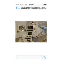 Living Room Ideas