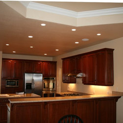 Previous parade of homes - Products