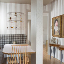 Inside the Square: Talking Tartan for Today's Interiors