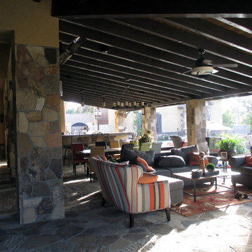 Rancho Cucamonga Residence