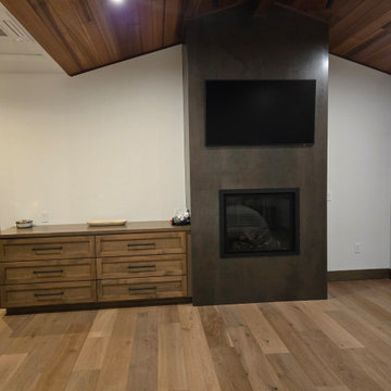 Modern Mountain- Nevada City