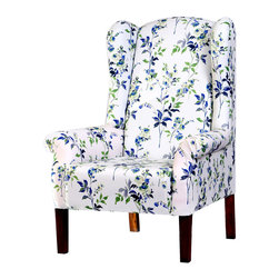 Accent Chairs - Products