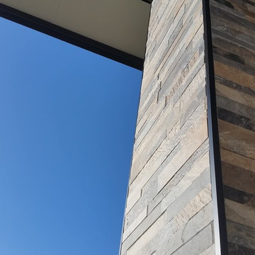 Helensvale Portico