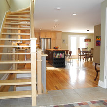 Reno Addition Camelot