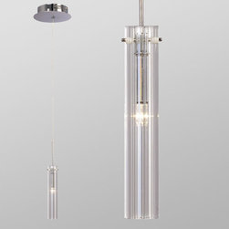 Lighting Fixtures- Contemporary/ Modern - Pendant Lighting