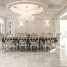 stevens room dining
