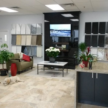 Royalty Stone Showroom