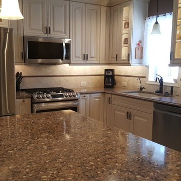 Country Kitchen