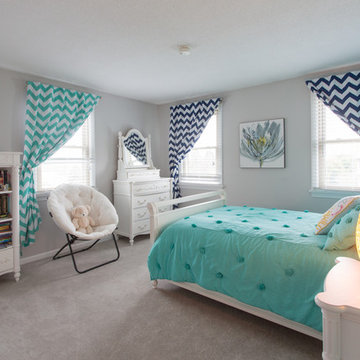 Girls Room