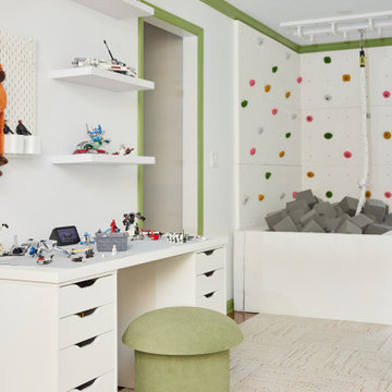 Play Zone Perfect