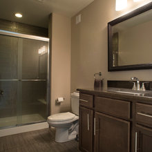 Bathroom Ideas