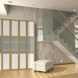 Aluminium doors - Products