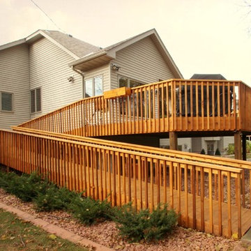 Outdoor Living