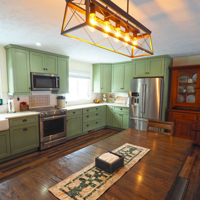 adorable farmhouse