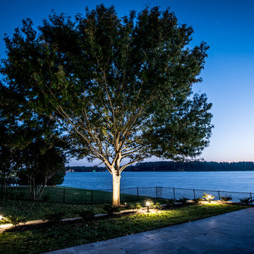 Bentwater Lake House