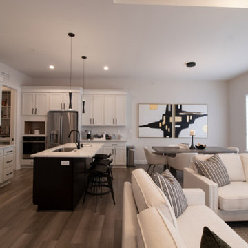 Gramercy Ridge Condo Model