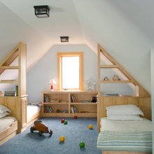 Kids room