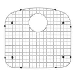 SINK GRID Stainless Steel - Kitchen Sink Accessories