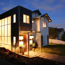 homes
