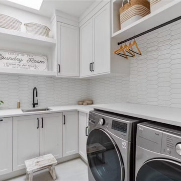 West Vancouver Complete Overhaul