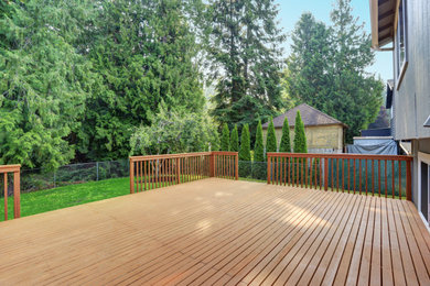 Deck - deck idea in San Francisco