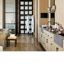 Bath Storage