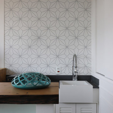 INSIDE | Etnic / Mediterranean (Vila Leopoldina)