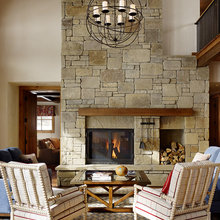 Living Room Ideas