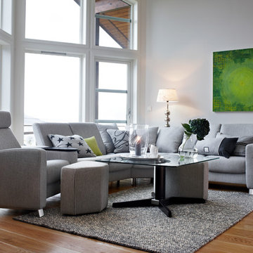 Stressless Design Gallery