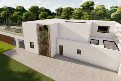 VILLA ATRIO