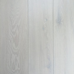 Covent Garden Oak - Engineered Wood Flooring