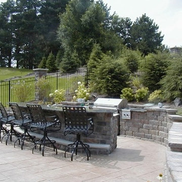 Landscape Work
