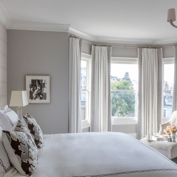 SF Pacific Heights Remodel