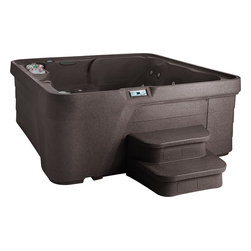 Freeflow Spas - Hot Tubs