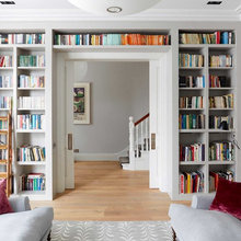 Library Inspiration