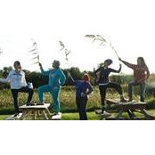 Michele Longworth-Gerow's photo