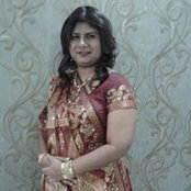 Vimala Kanniahs foto