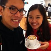 Foto von Cathy Yew