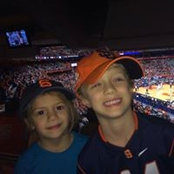 Julia Foster Brzezinski's photo