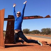 Peter Egglestone's photo
